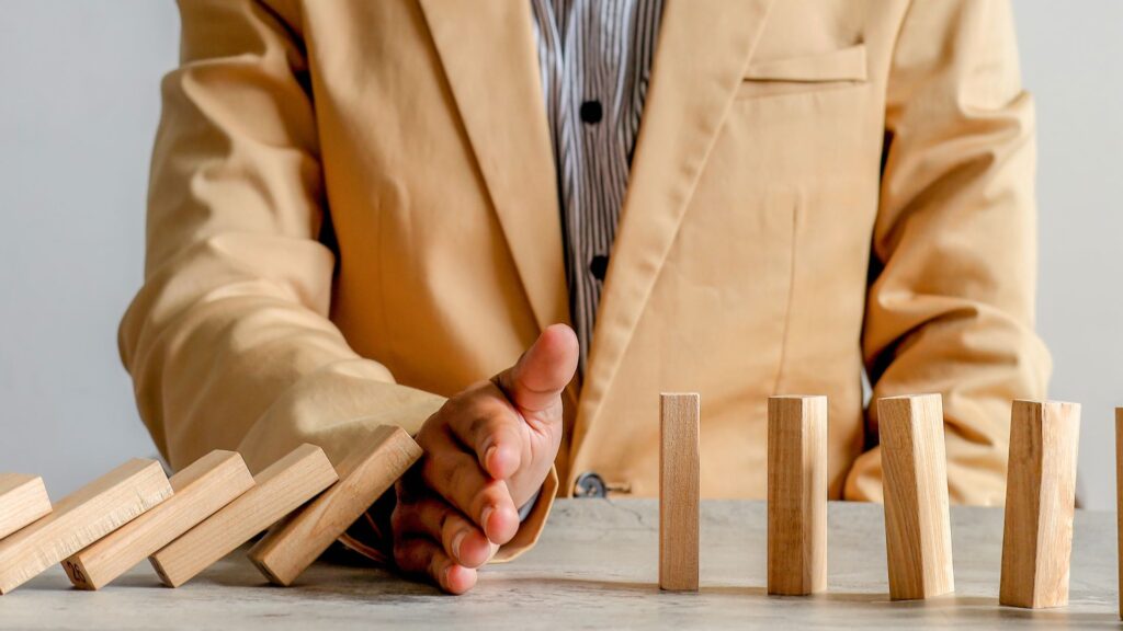 ハラスメント再発防止策