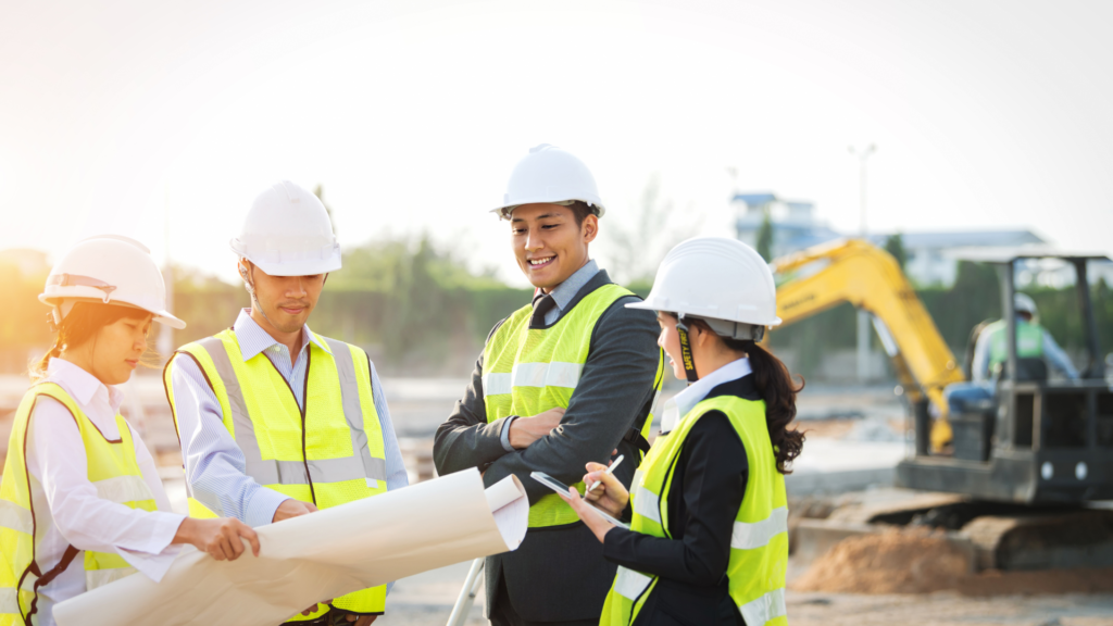 建設業のコンプライアンス対策
